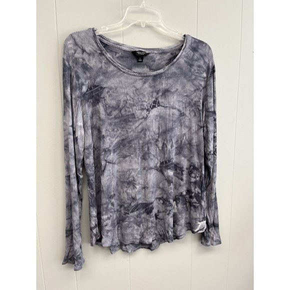 Simply Vera Long Sleeve L Large ‎ Vera Wang Top - Picture 1 of 5